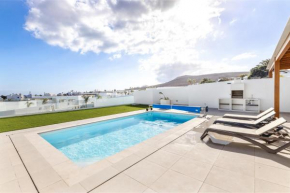 Villa Isamar 14B - Villas Lanzarote - VipVipVillas